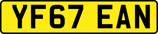 YF67EAN