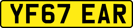 YF67EAR
