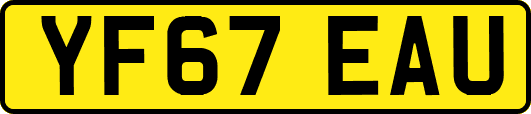 YF67EAU