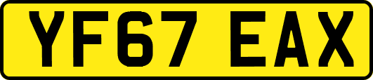 YF67EAX