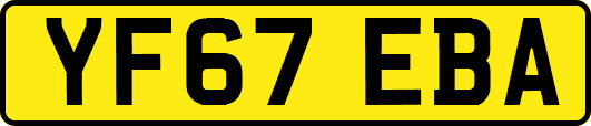 YF67EBA