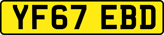 YF67EBD