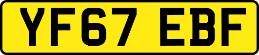 YF67EBF