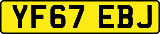 YF67EBJ