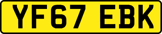 YF67EBK