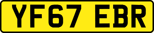 YF67EBR