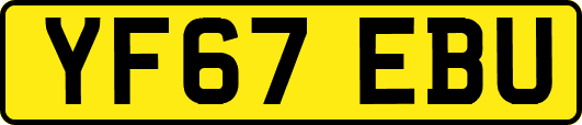 YF67EBU