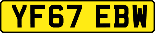 YF67EBW