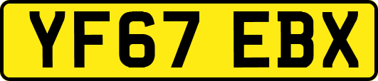 YF67EBX