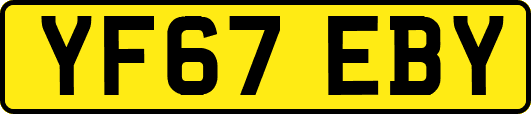 YF67EBY