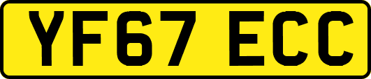 YF67ECC
