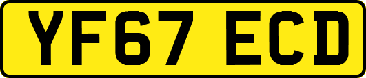 YF67ECD