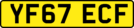 YF67ECF