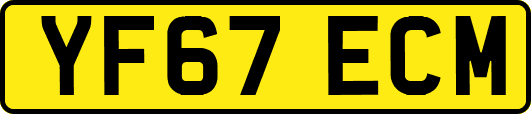 YF67ECM