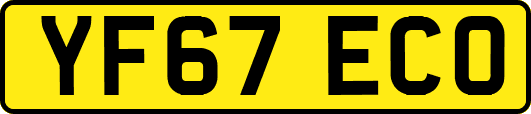 YF67ECO