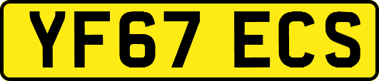 YF67ECS
