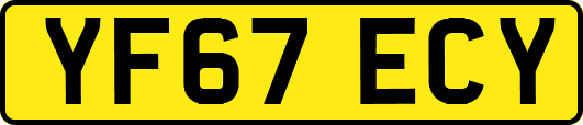 YF67ECY
