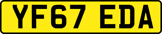 YF67EDA