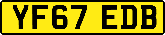 YF67EDB