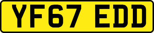 YF67EDD