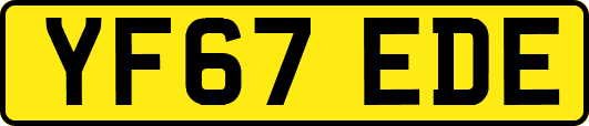 YF67EDE