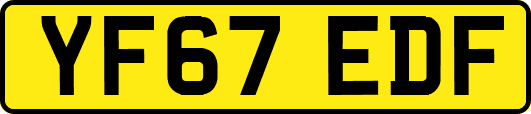 YF67EDF