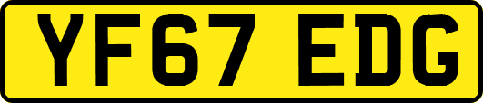 YF67EDG