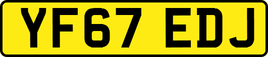 YF67EDJ