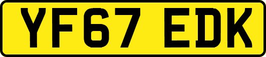 YF67EDK
