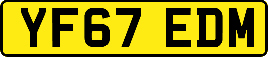 YF67EDM