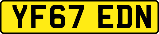 YF67EDN