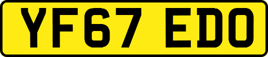 YF67EDO