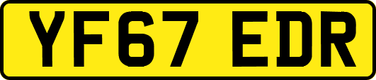 YF67EDR