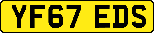 YF67EDS
