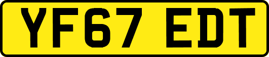 YF67EDT
