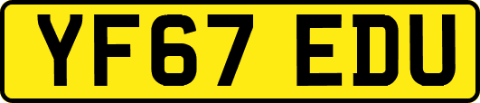 YF67EDU