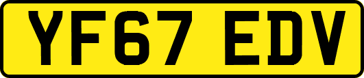 YF67EDV
