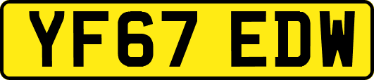 YF67EDW