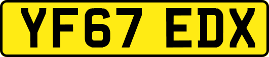 YF67EDX