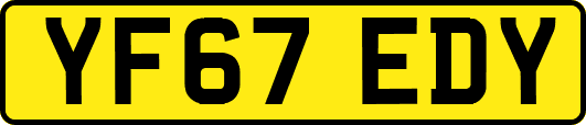 YF67EDY