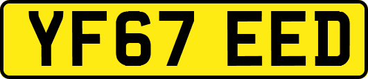 YF67EED