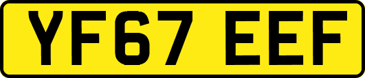 YF67EEF