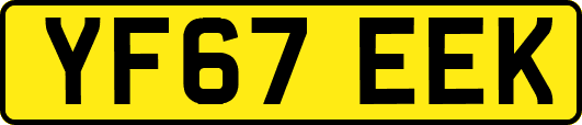 YF67EEK