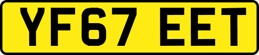 YF67EET