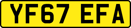 YF67EFA