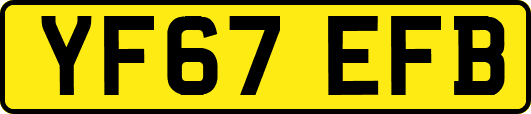YF67EFB