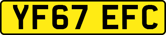 YF67EFC