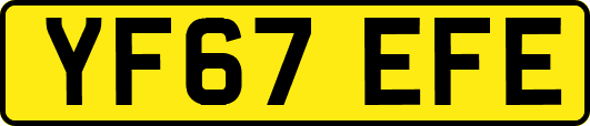 YF67EFE
