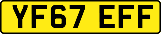 YF67EFF