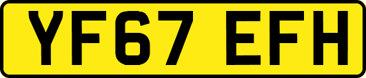 YF67EFH